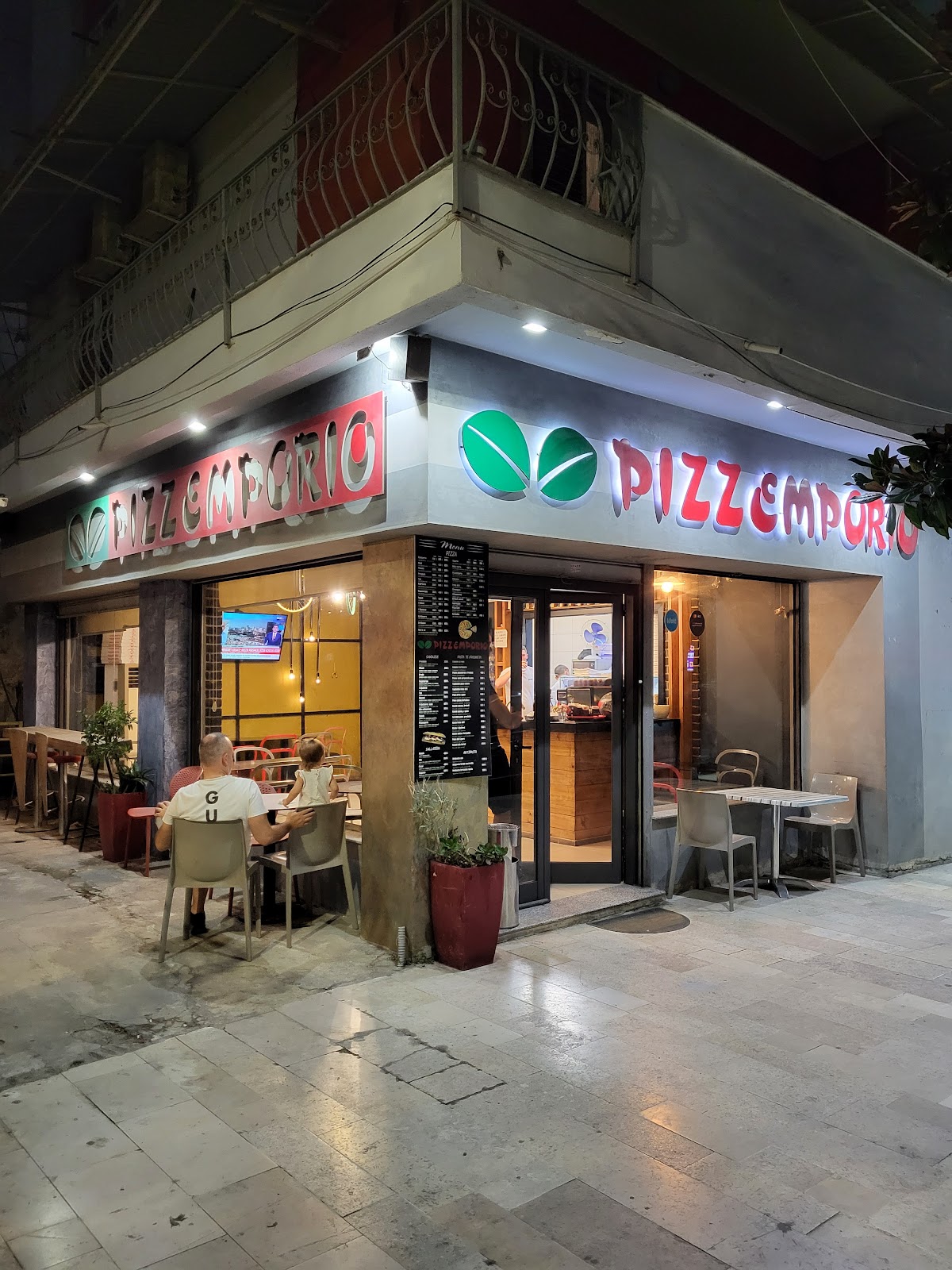 Pizzemporio