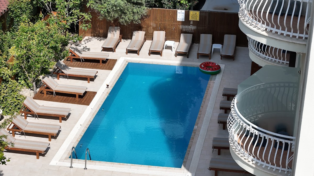 Hotel Marika photo 3