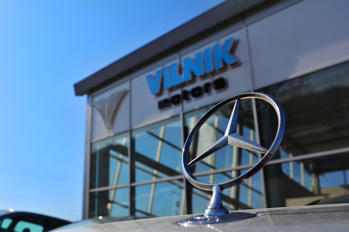 Vilnik Motors Service photo 4