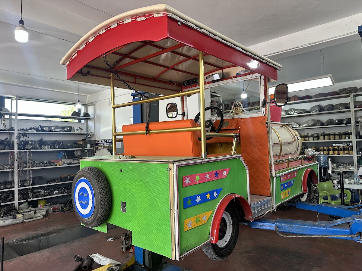 "Auto Koli" Rent A Car photo 4