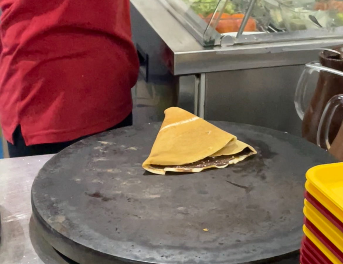 Creperie photo 2
