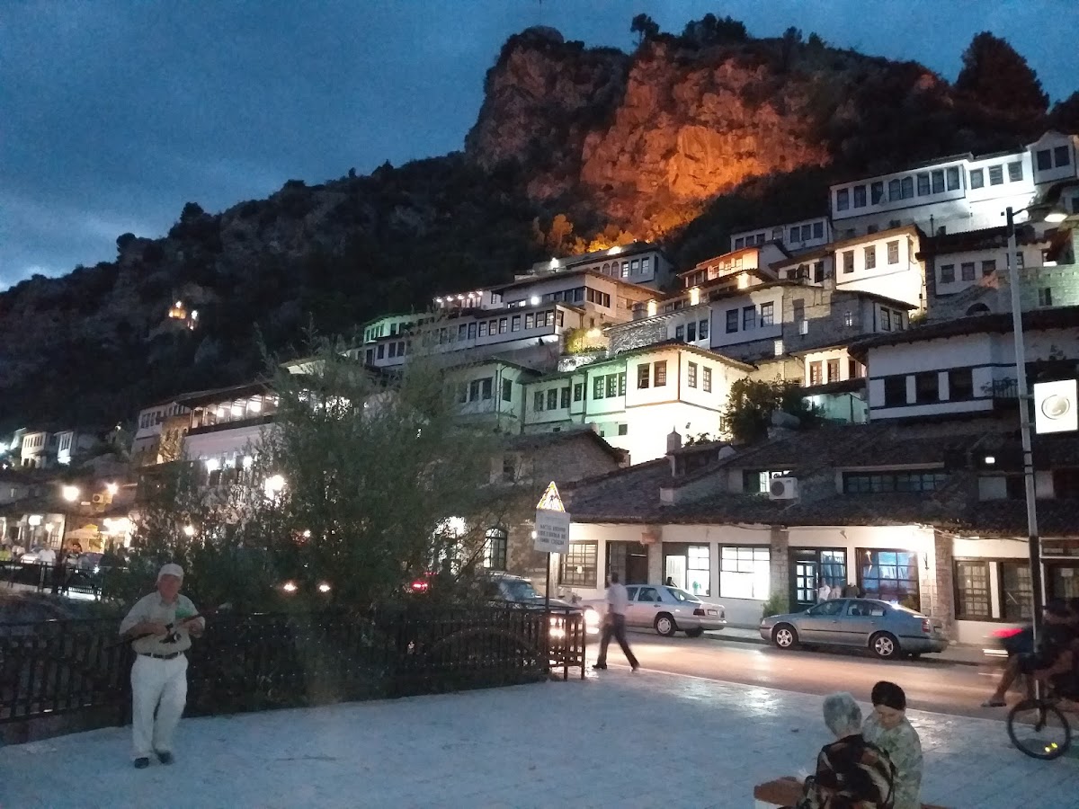 Antipatrea Hotel photo 5