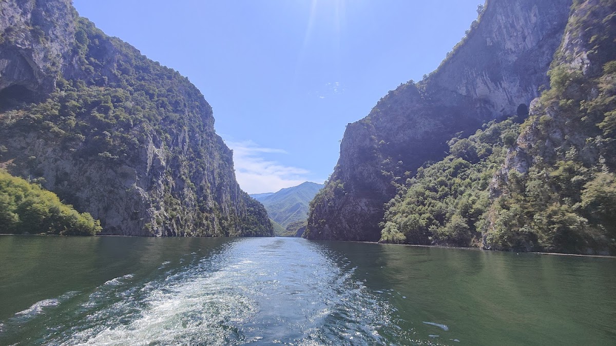 Online Tourist Information - Xhiro n'Shkoder photo 3