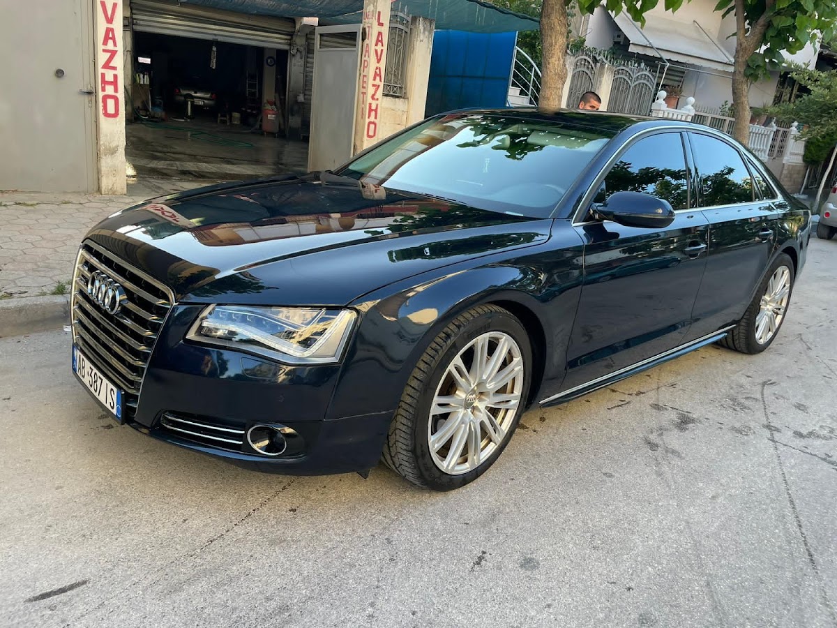 Rent a Car Autonoleggio Company Vlore photo 3