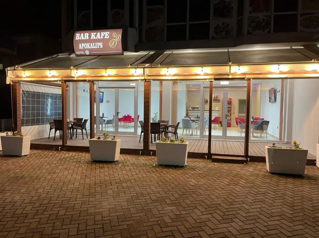 Shija e Traditës Lezhë photo 4