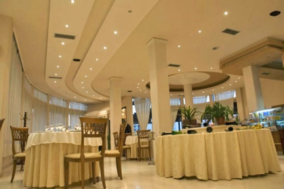 Akropoli Hotel photo 5