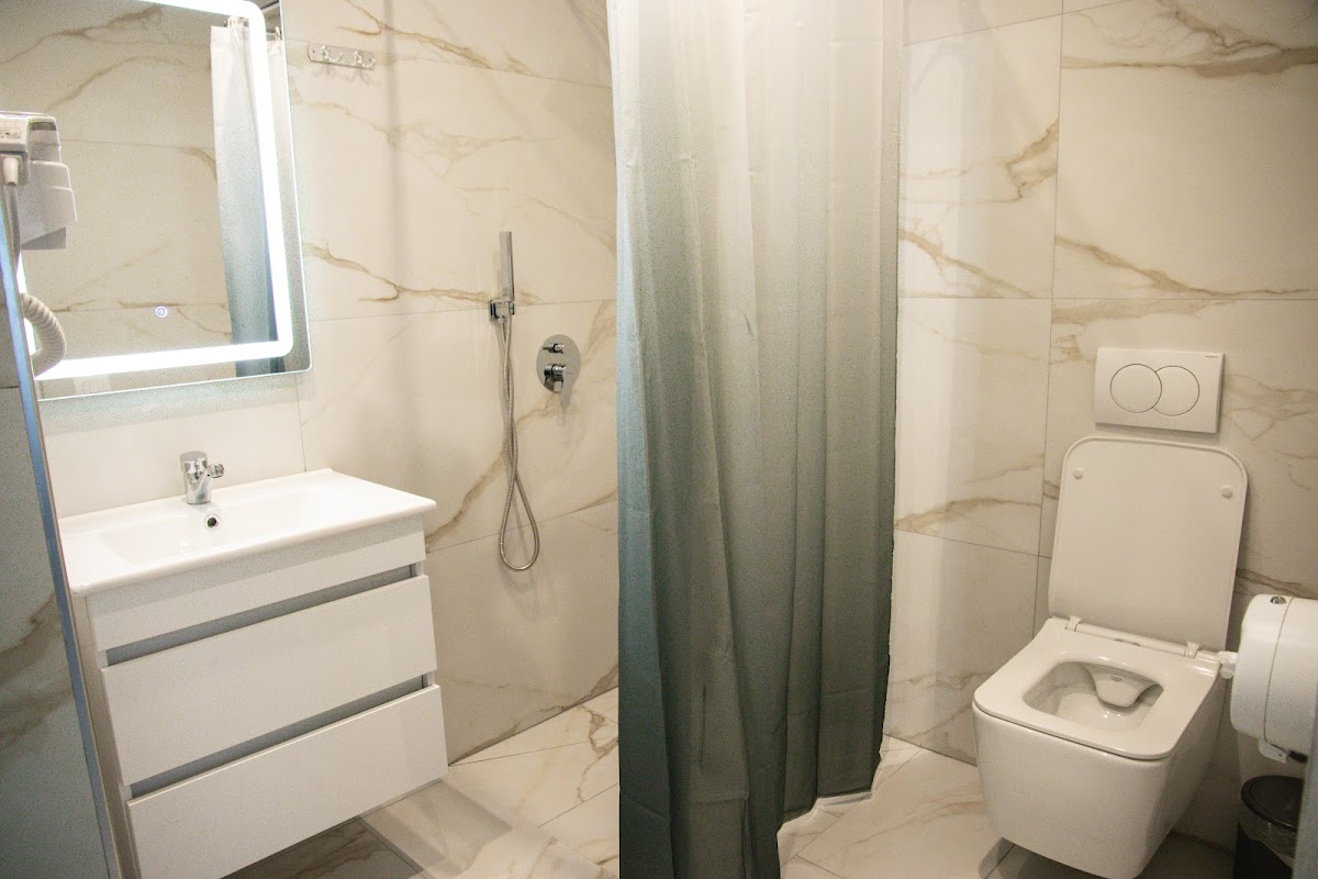 Hotel BLINI photo 3
