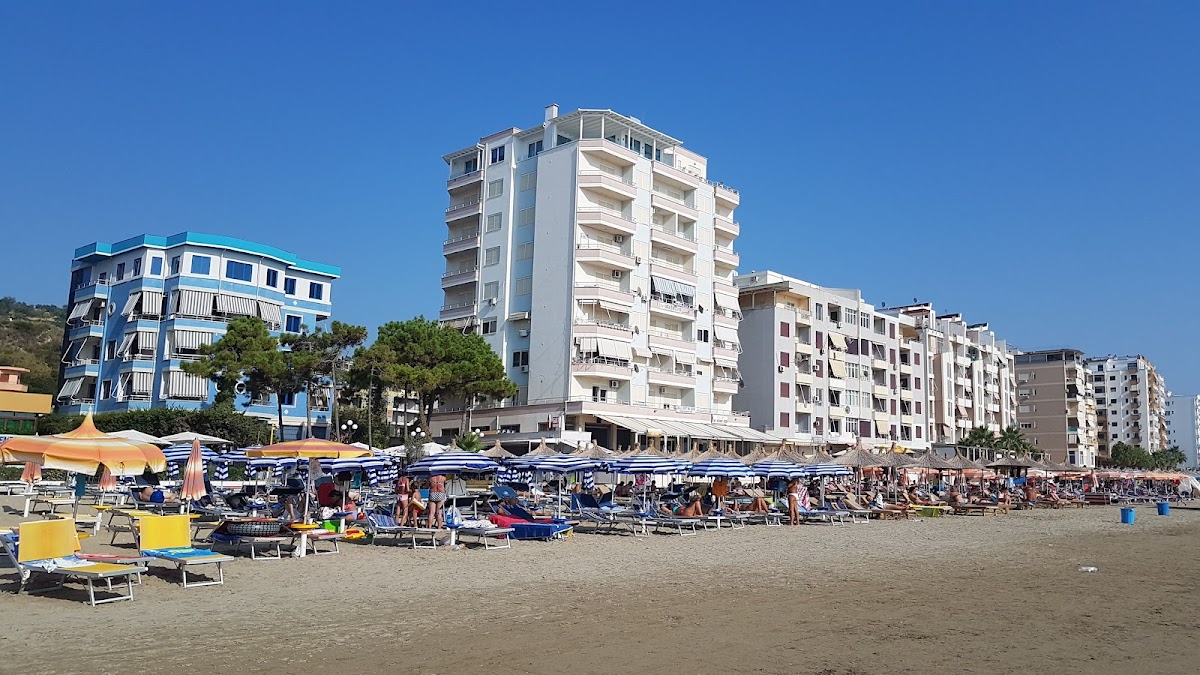 Hotel Kamomil photo 5