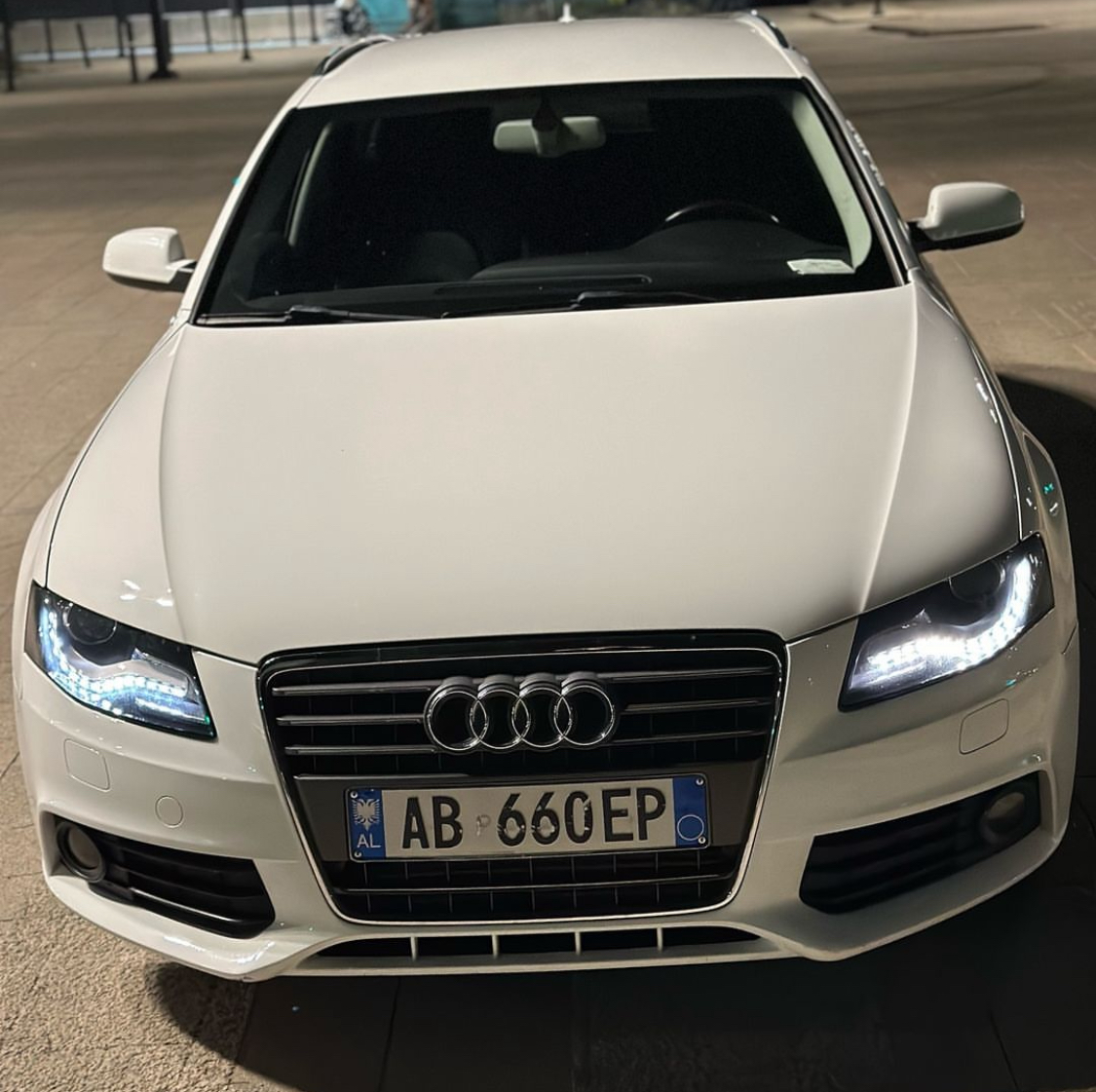 EG Rental Cars Tirane photo 3