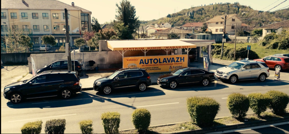 Makina me Qera Kurti – Shkodër / Aeroport Albania photo 5