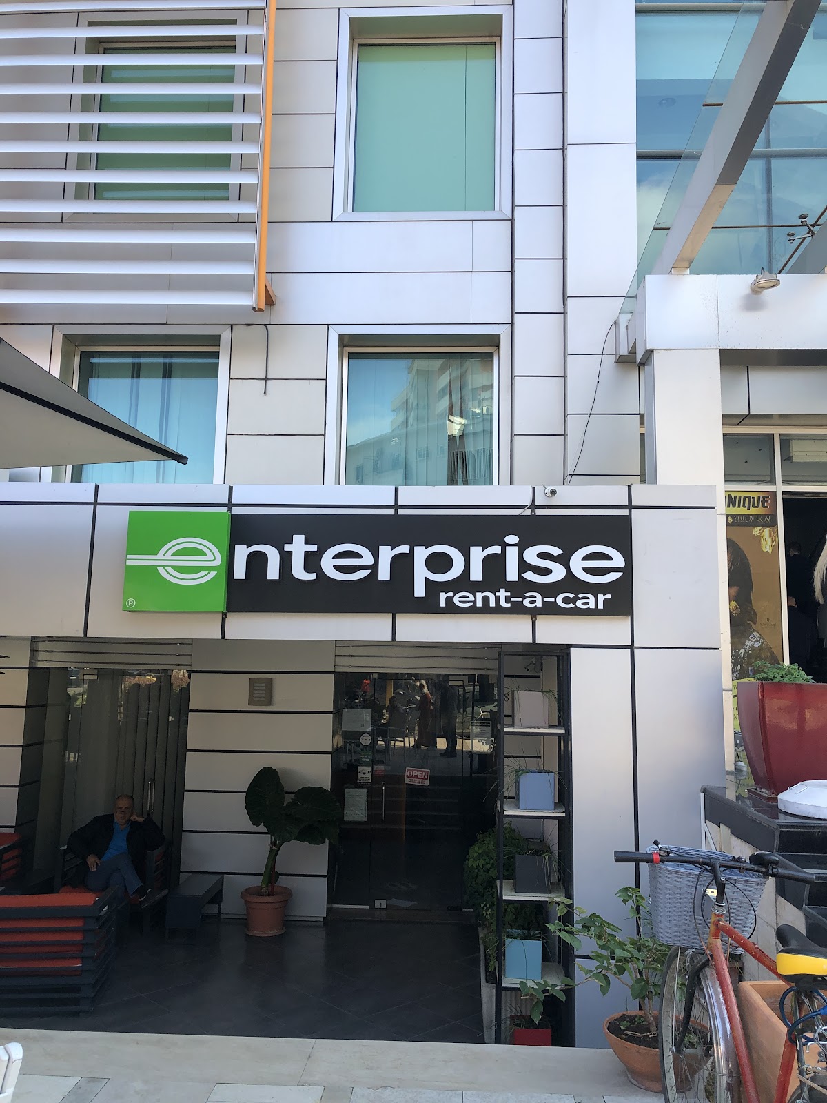 Enterprise Rent-A-Car - Durrës photo 3