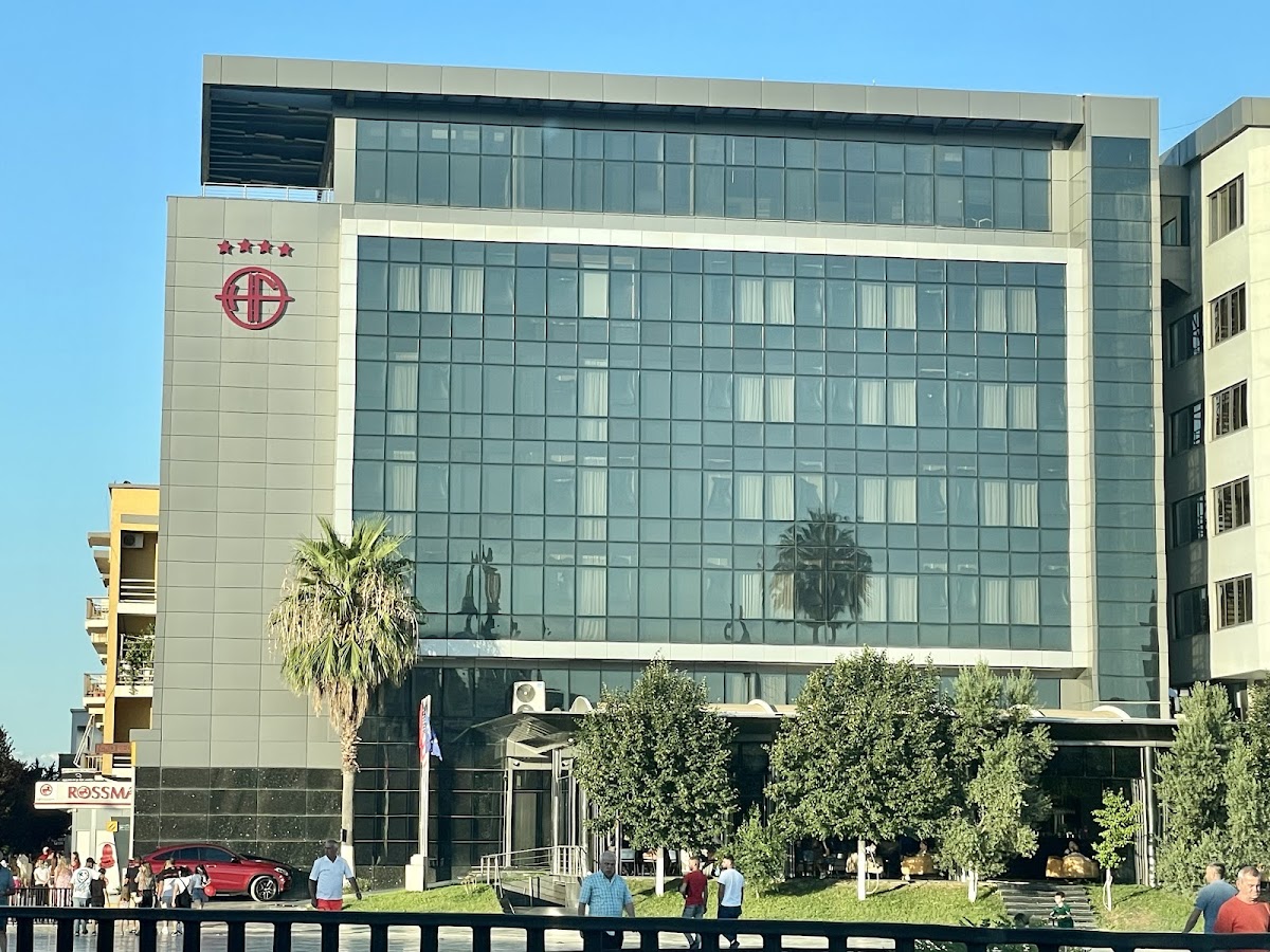 Hotel Fieri photo 4