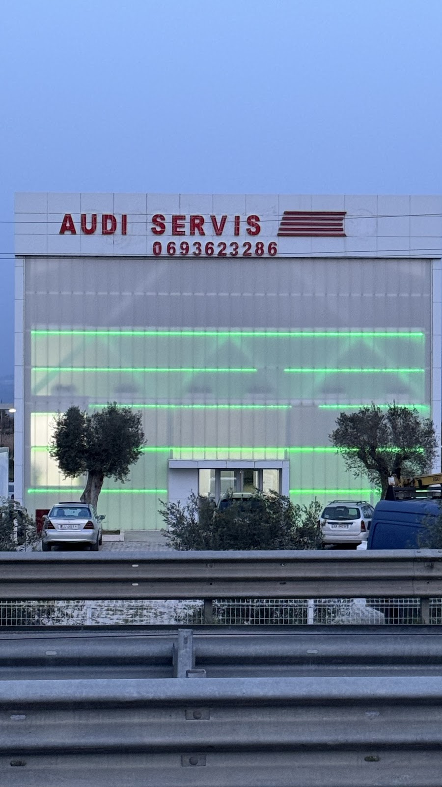 Europcar Albania HQ photo 3