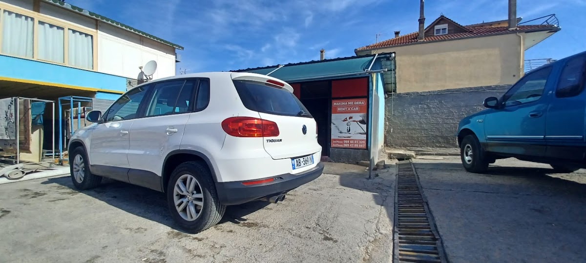 Makina Me Qira, Korçë - Rent A Car photo 4