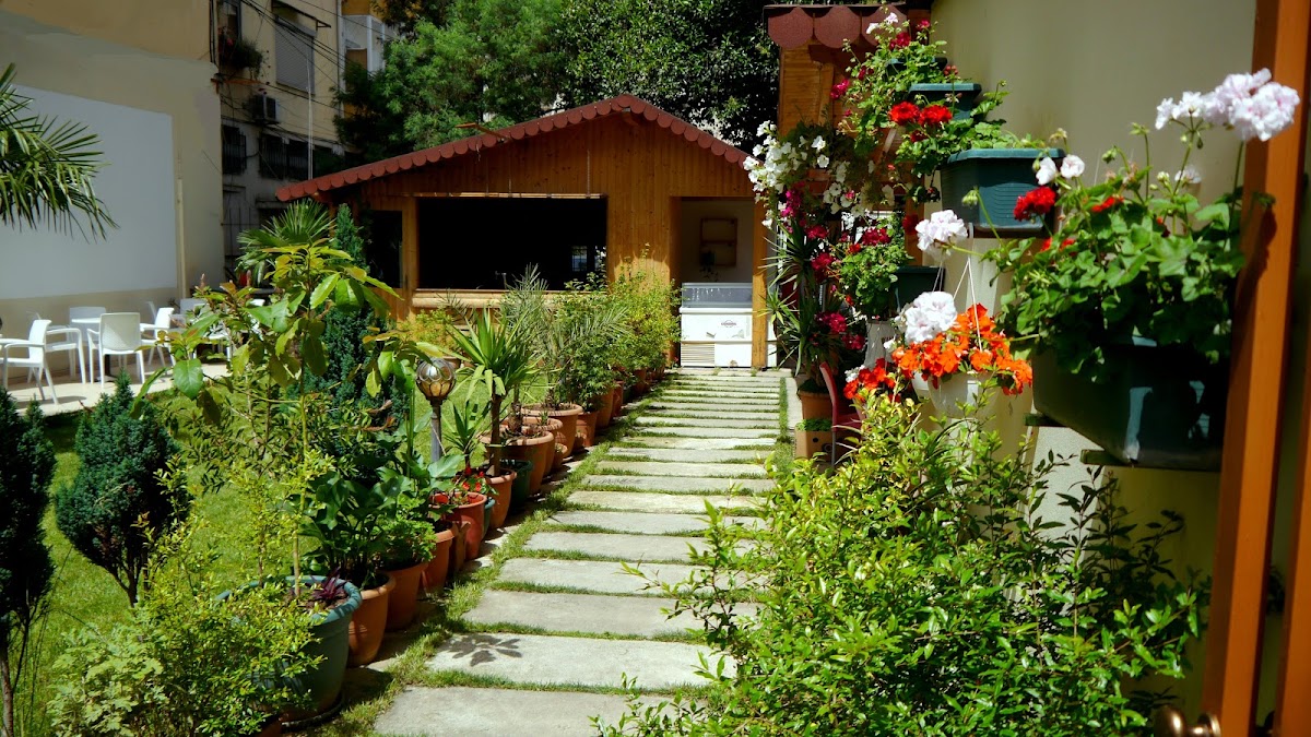 Hotel Kruja
