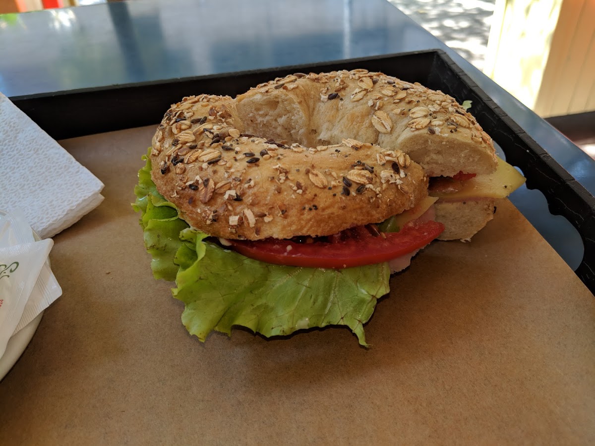 New York - Tirana Bagels photo 2