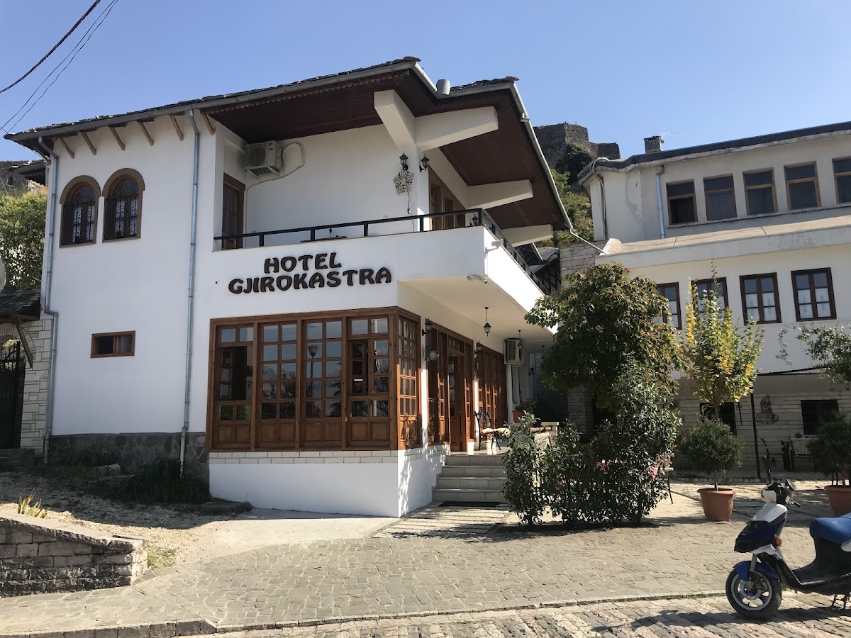 Hotel Gjirokastra, Gjirokastër photo 5
