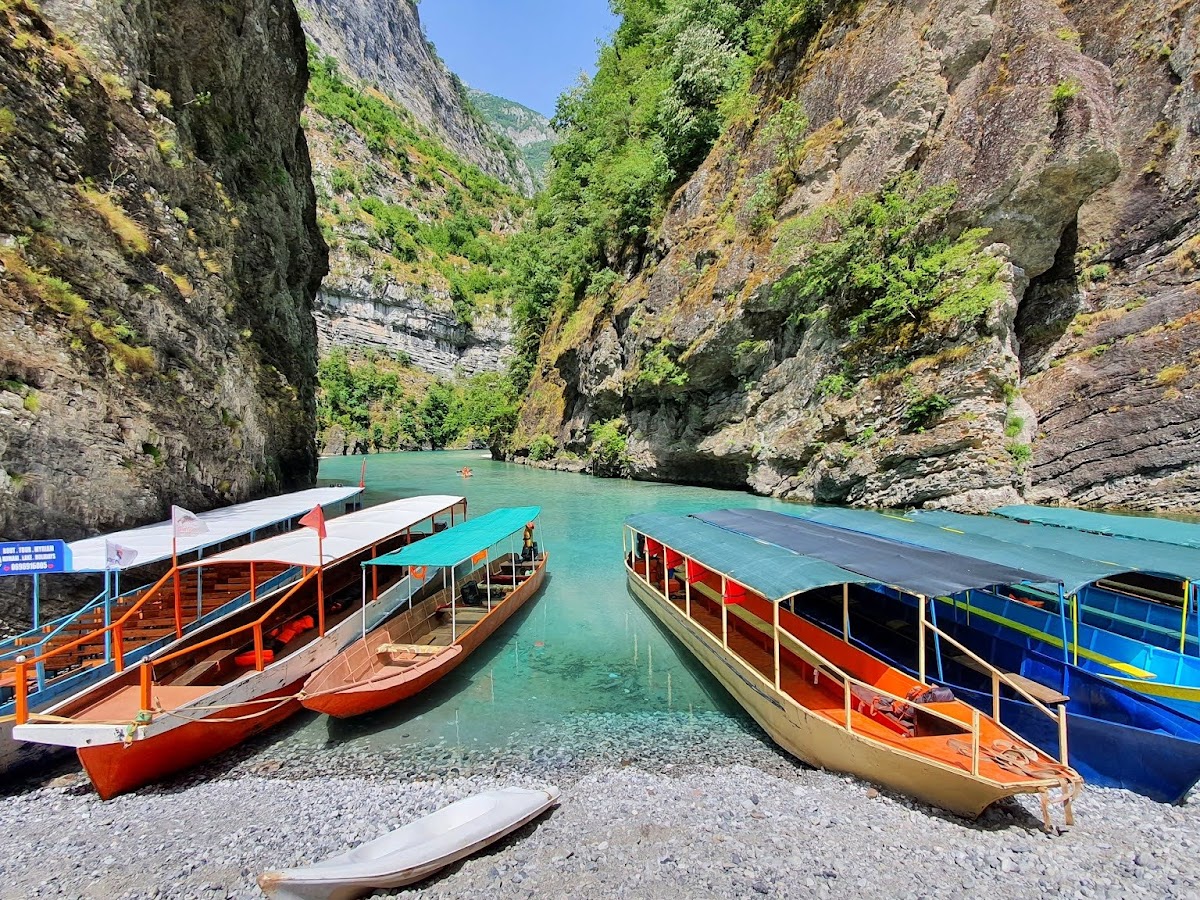 Albanian Eagle Tours photo 3
