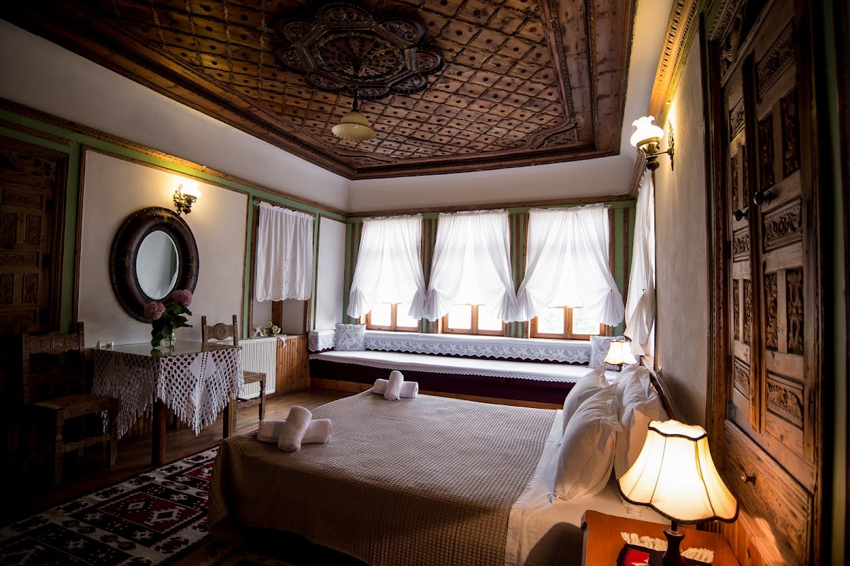 Hotel Kalemi photo 2