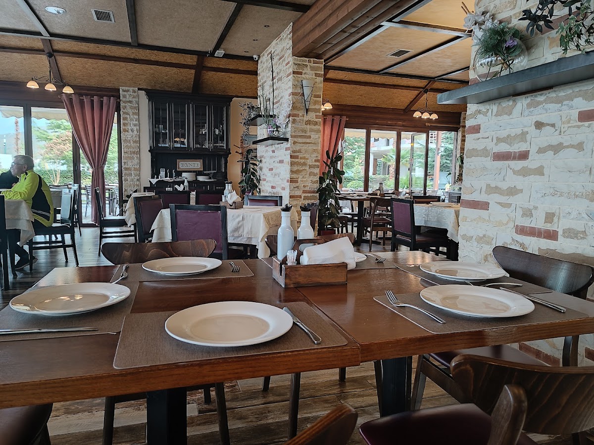 Dante Restaurant photo 4