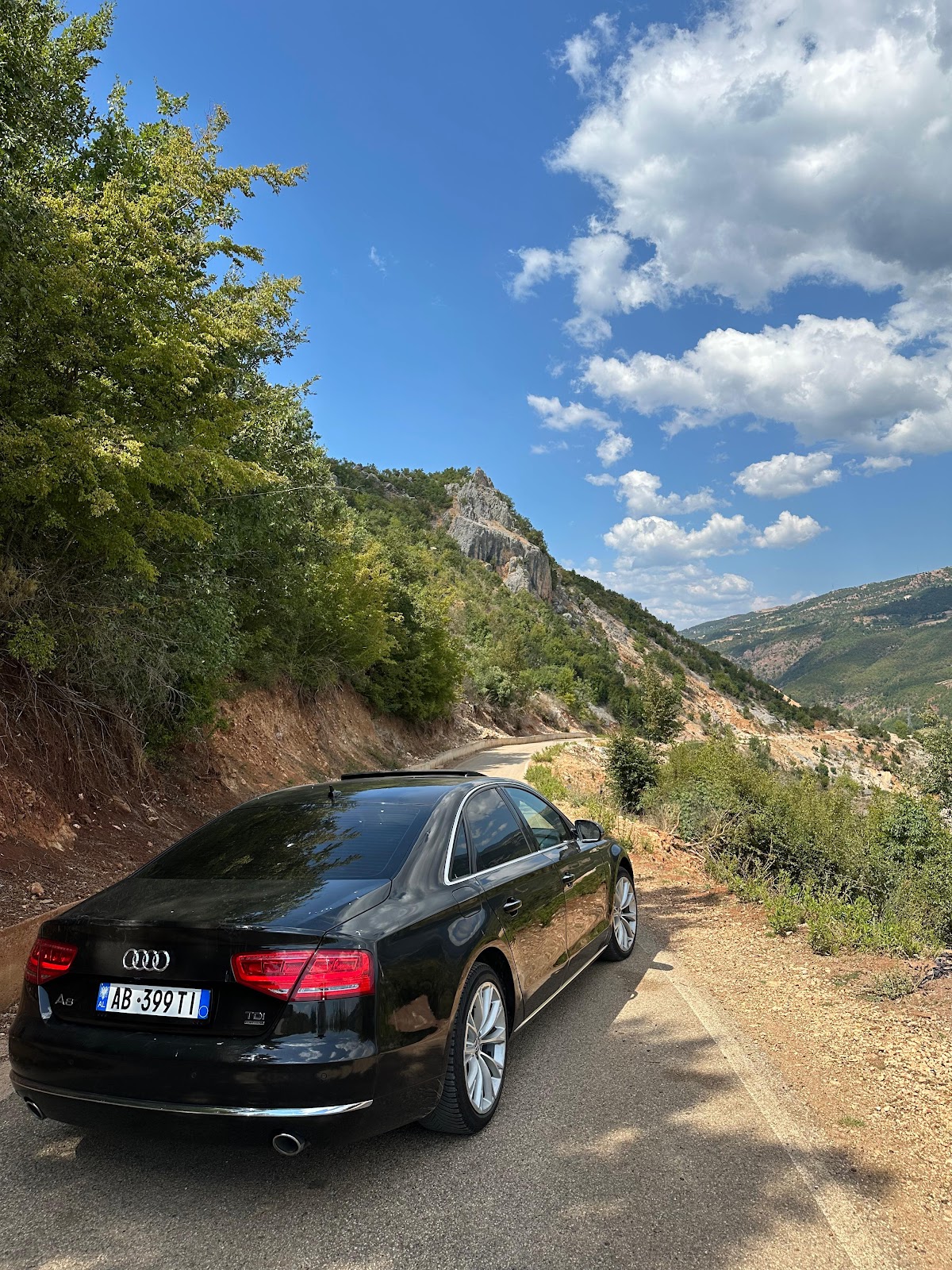 Makina me qera - Auto Rental ( Amari Rental ) photo 4