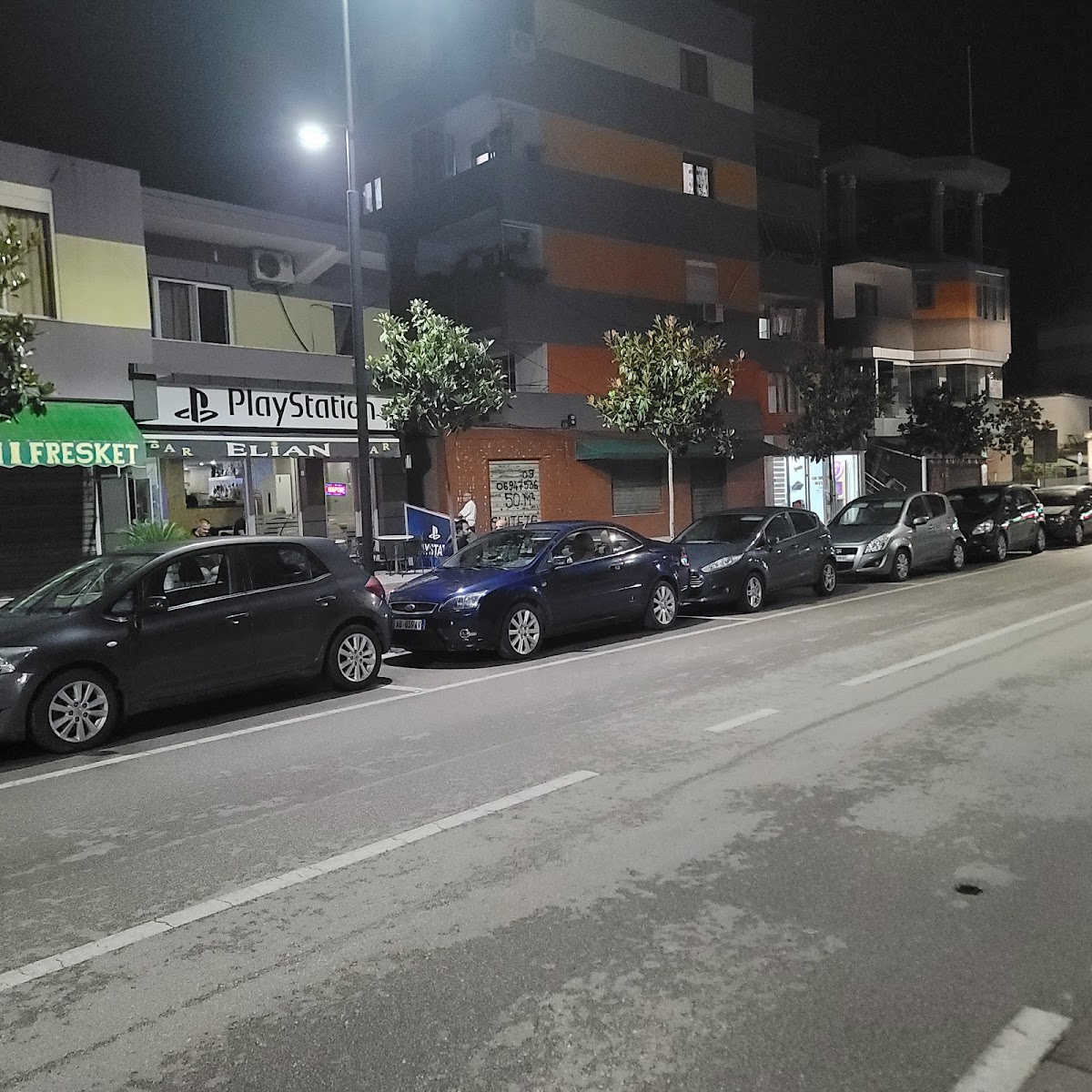Rental cars (Auto a Noleggio) Ps5-Bar Elian photo 2