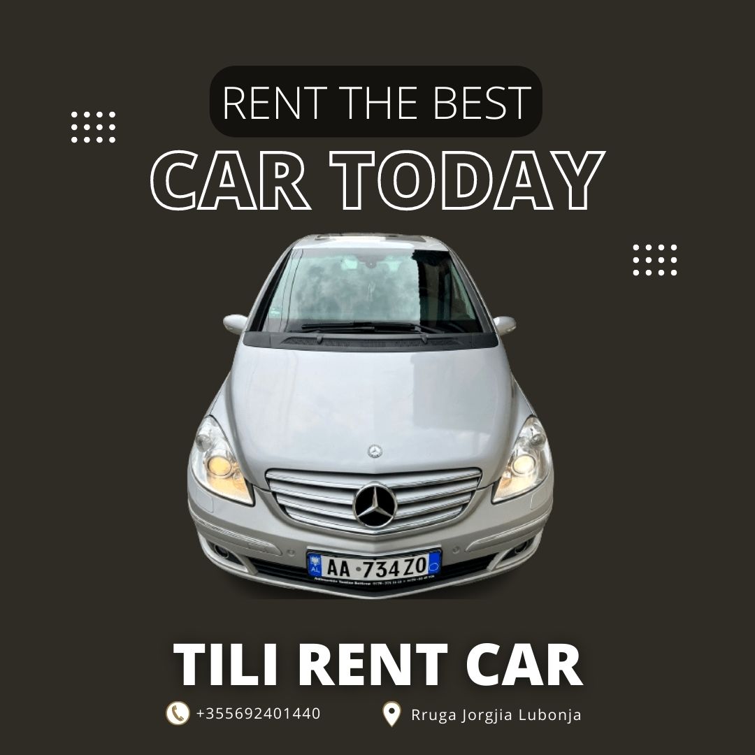 Ester Car & Bike Rental photo 3