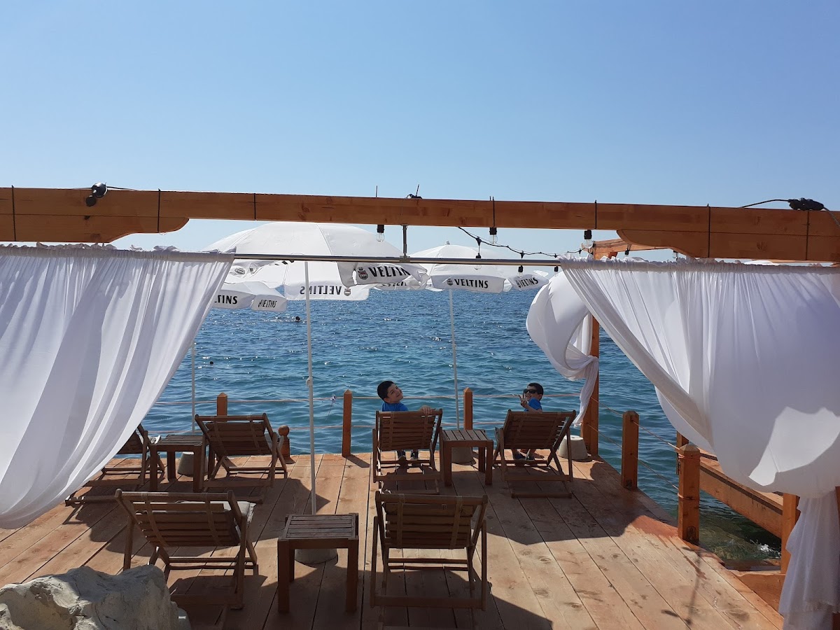 2 KITARRAT Boutique Hotel & SPA photo 3