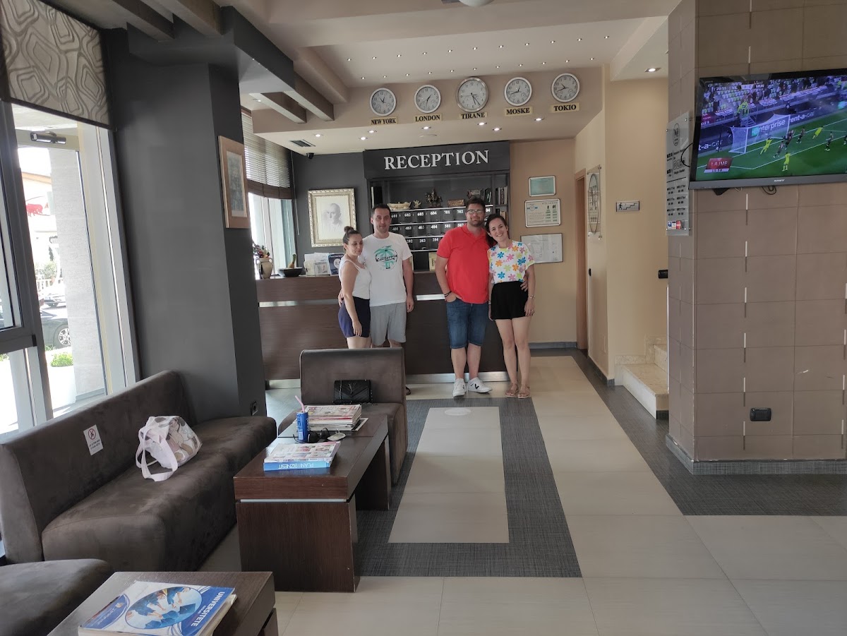 Hotel Nais Beach photo 4