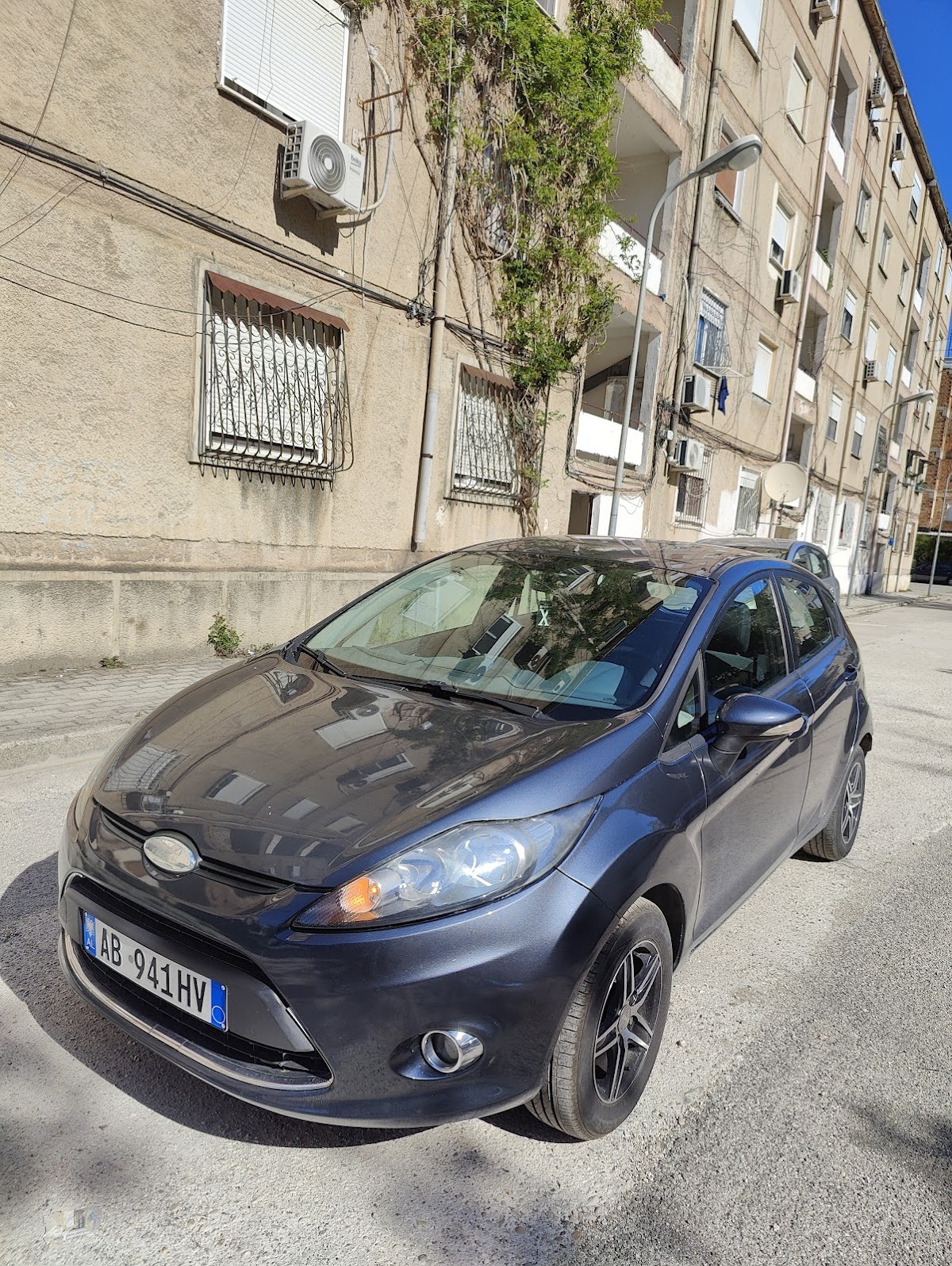 Makina me qira Auto Beni (Car Rental) photo 3