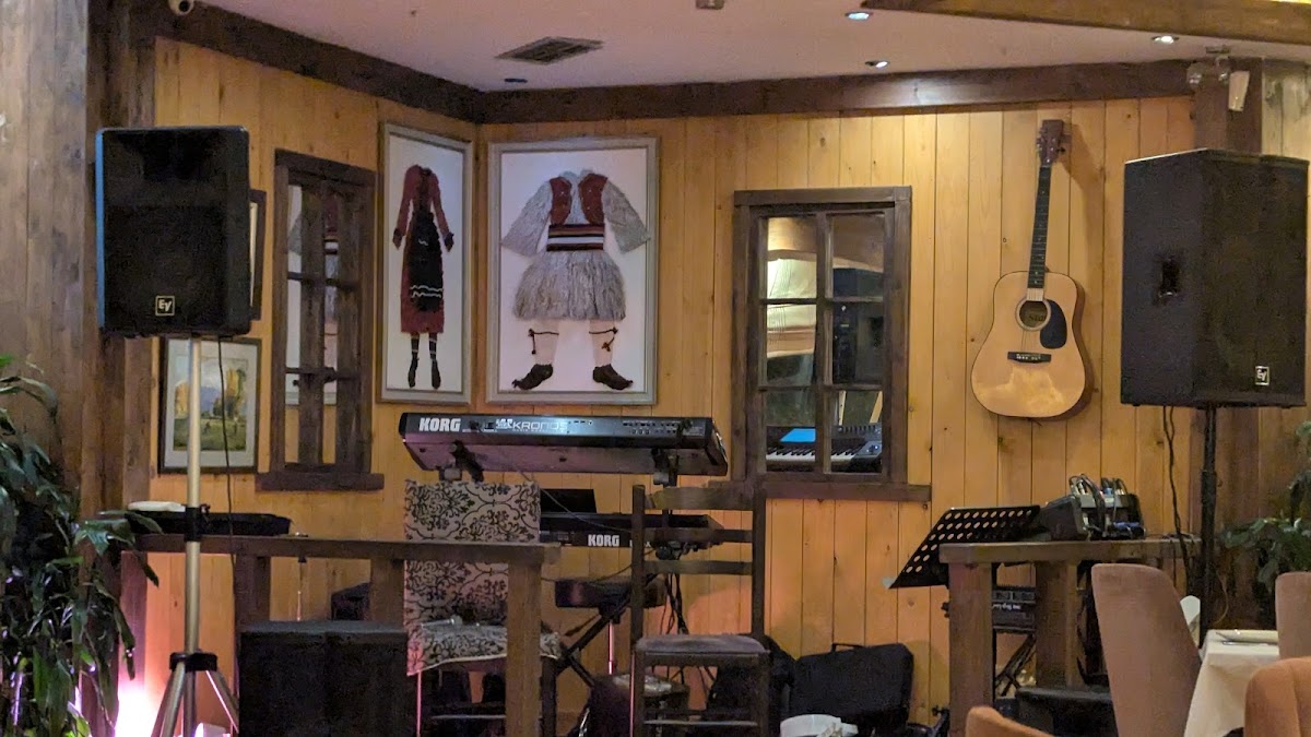 Bar Restorant Piceri "Serenata Korçare" photo 5