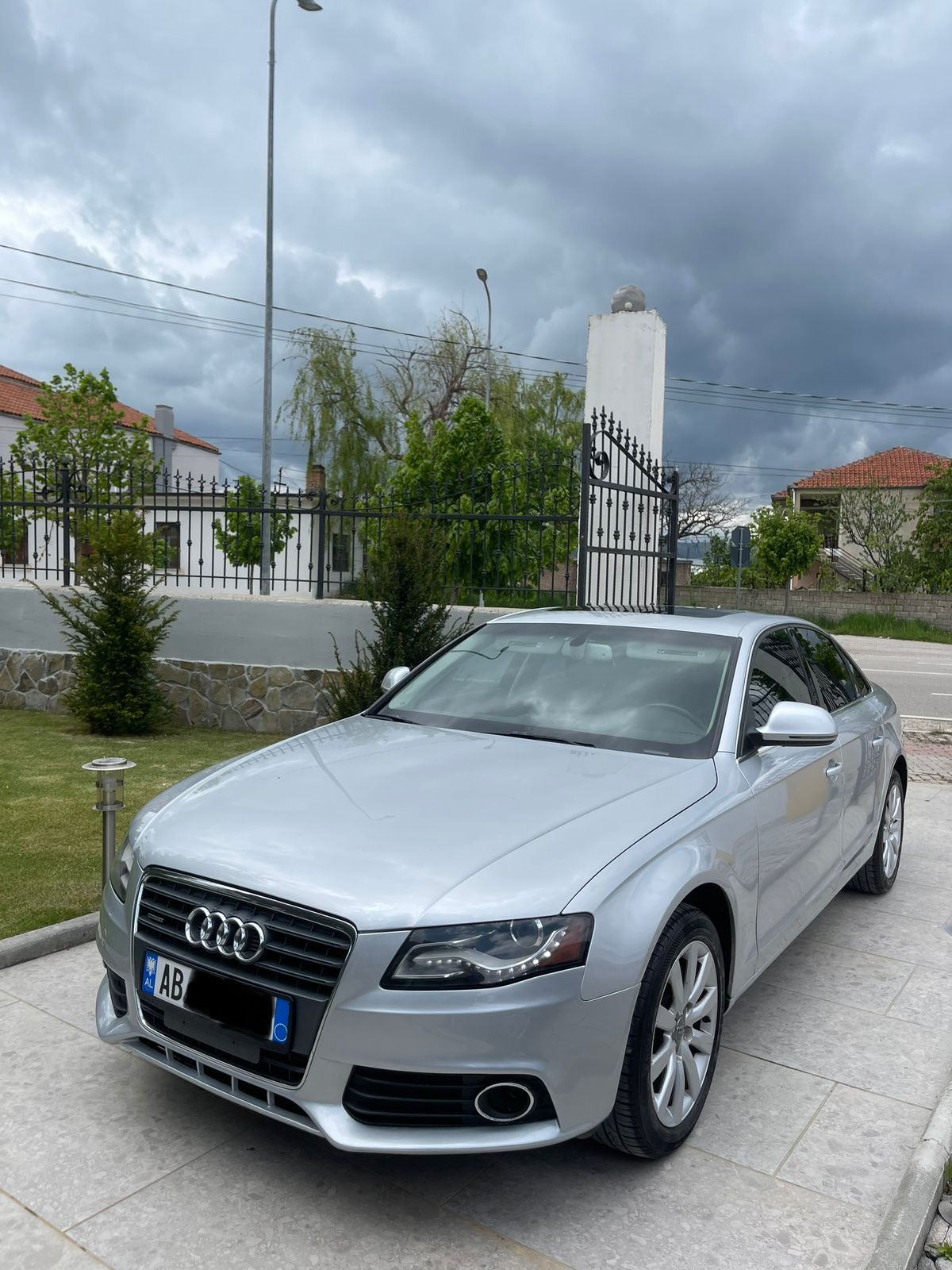 Casta Diva Rent A Car