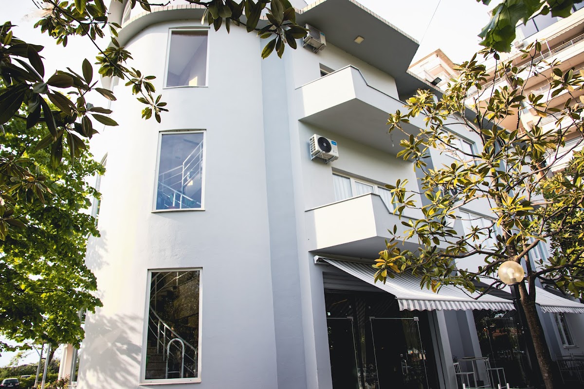 Hotel BLINI photo 5