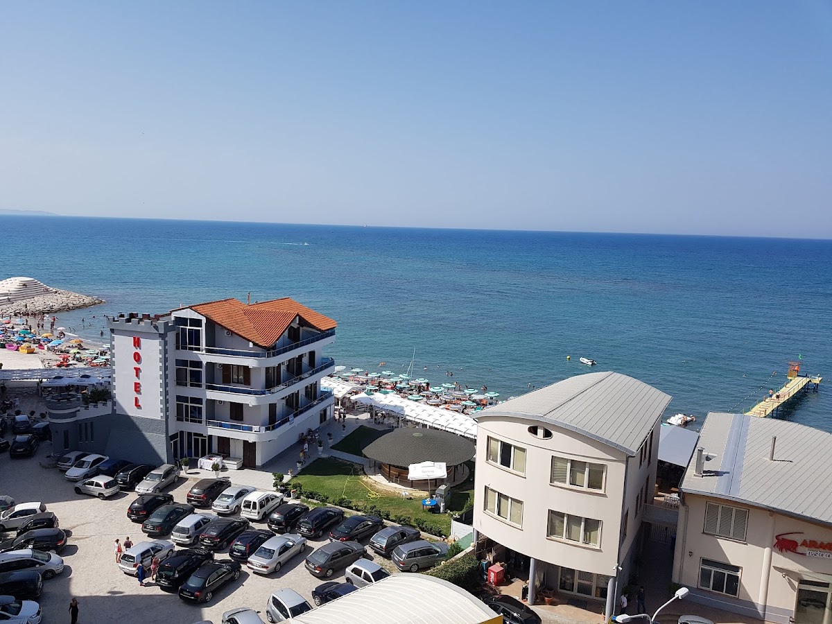 Hotel Nais Beach photo 5