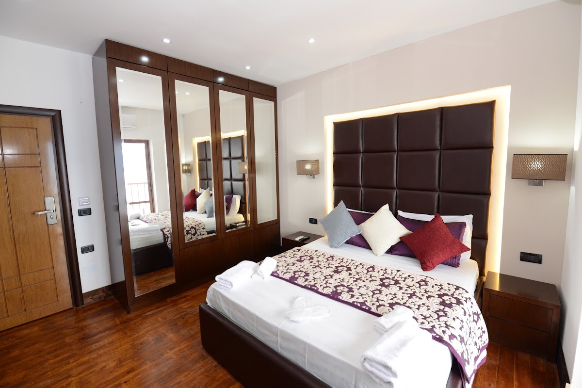 Hotel Victoria photo 2
