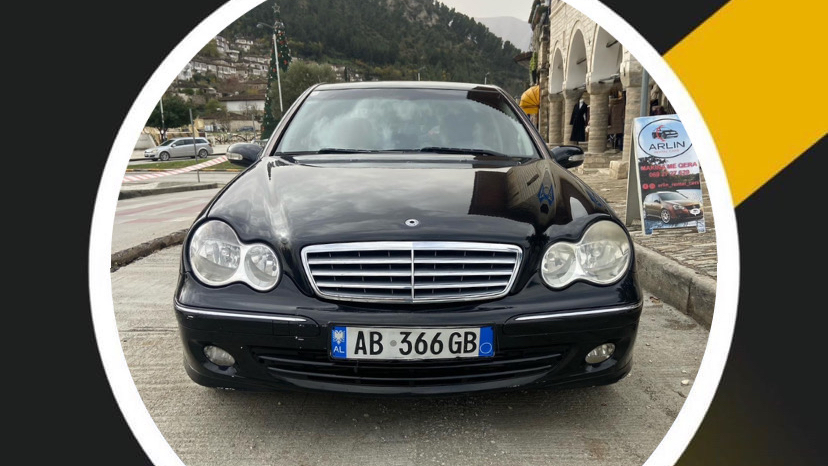 ARLIN RENTAL CARS