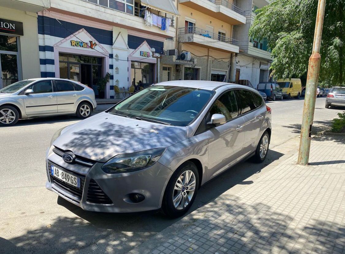ISL Rent Car