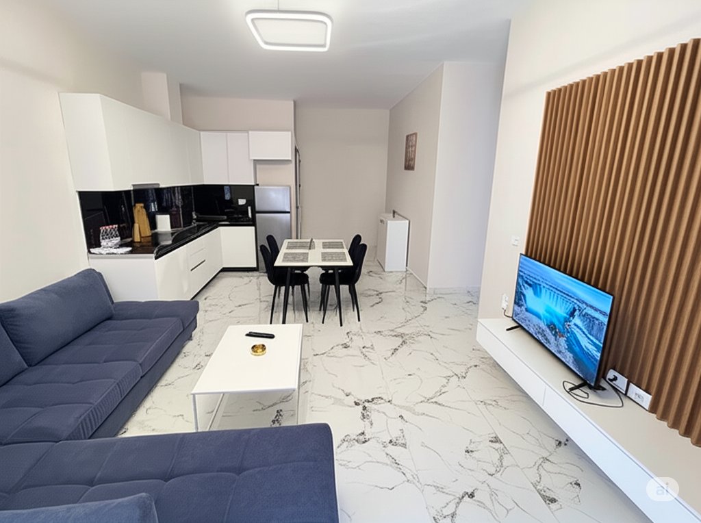 Prime Luxury Apartments photo 4