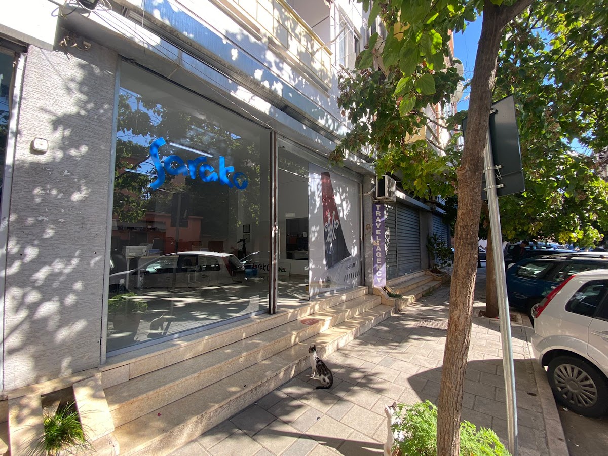 Sarako Travel photo 3
