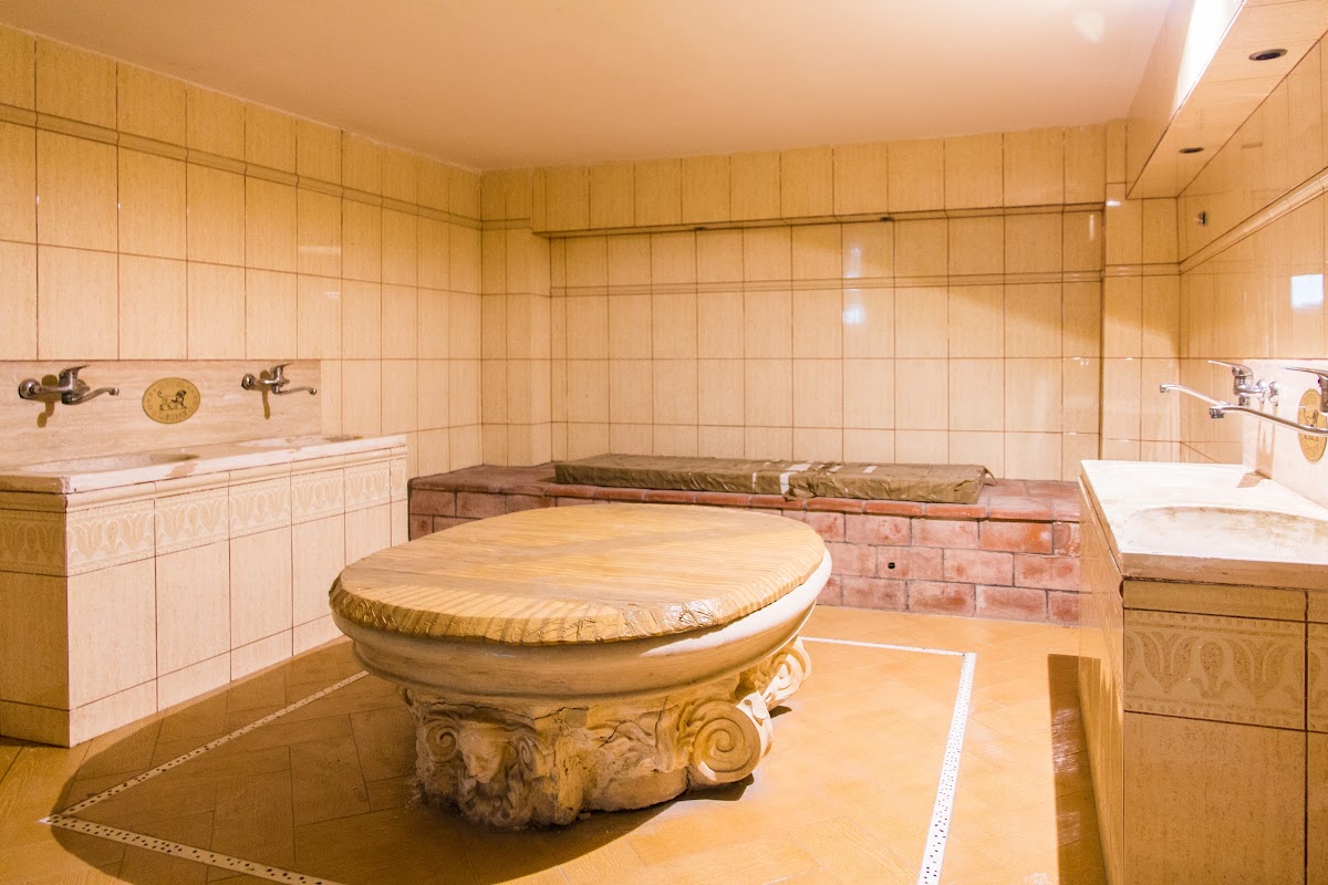 Hotel Leone photo 3