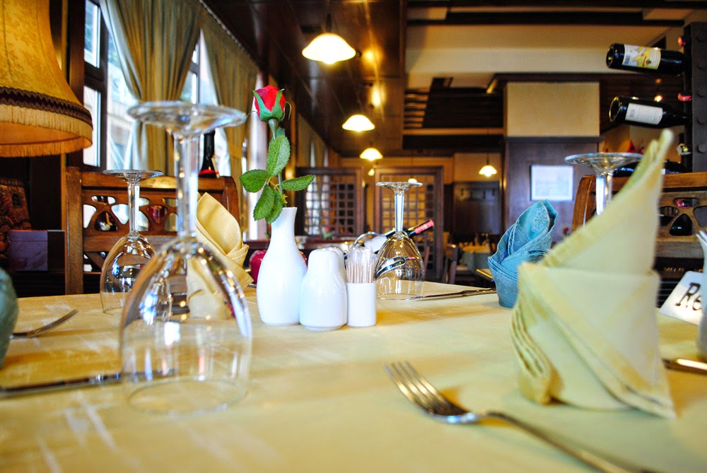 Restaurant Berlin by Kosherja photo 4