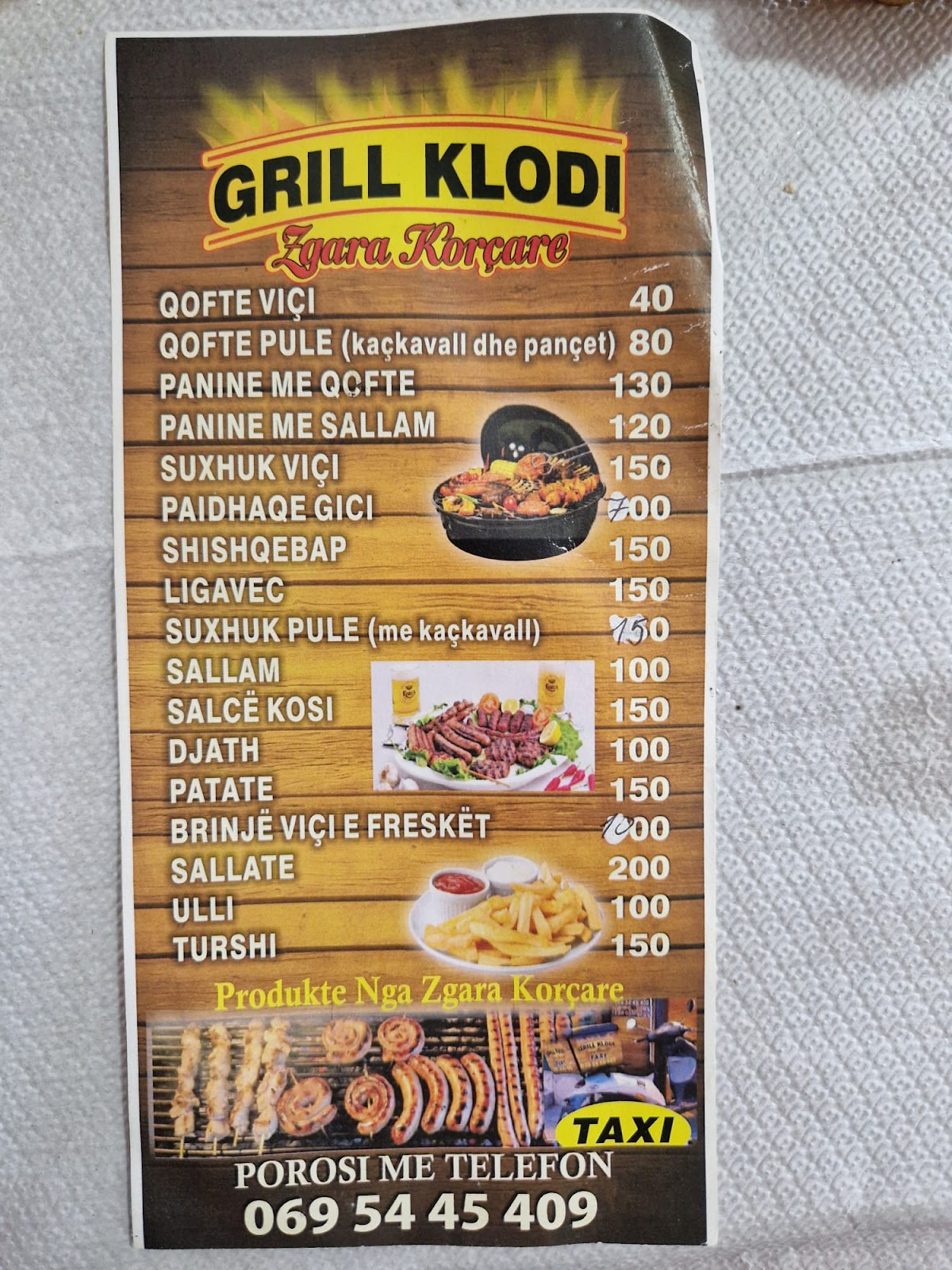 Bar Grill Klodi photo 4