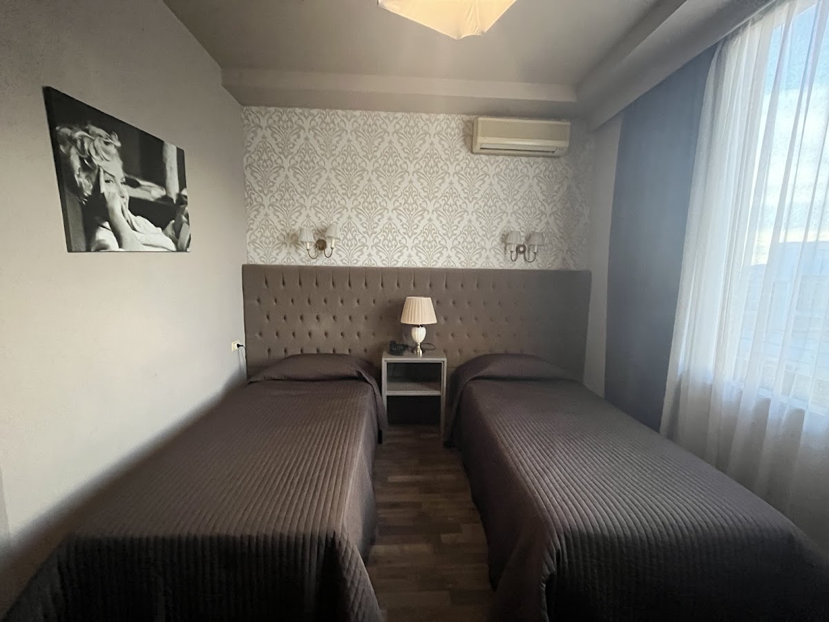 Hotel Doro City photo 5