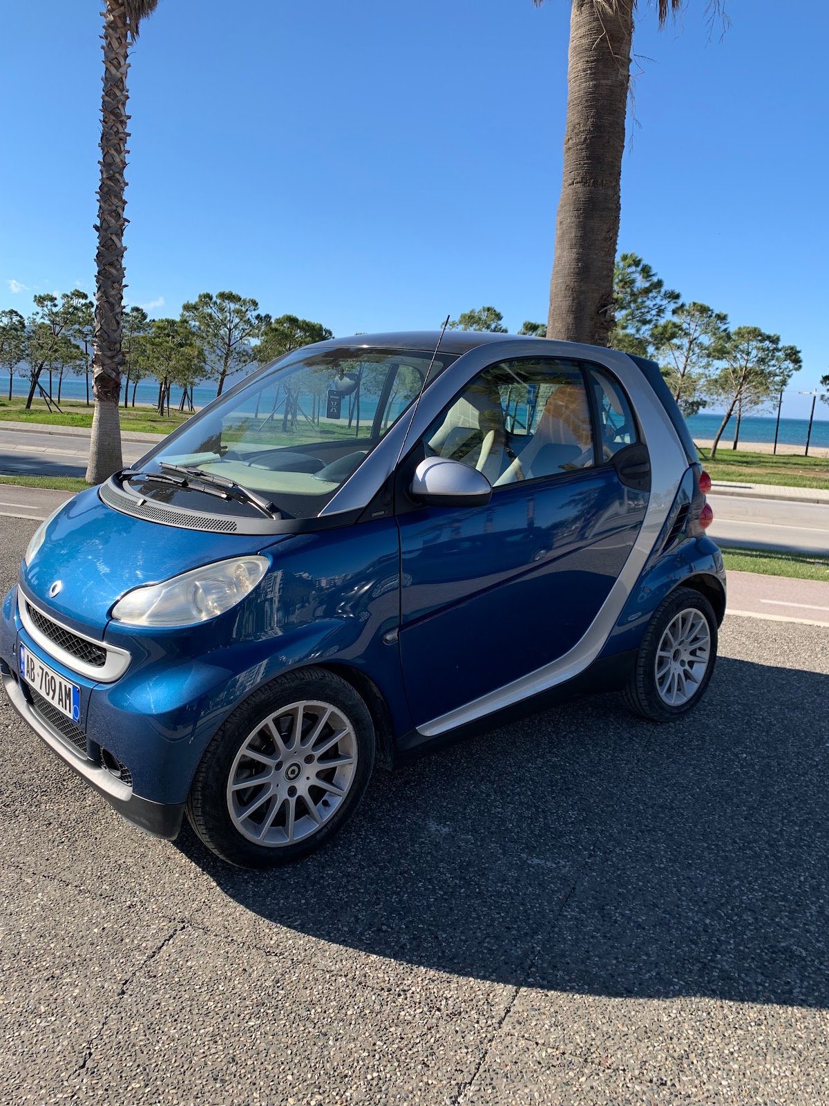 Roma Rental - Makina Me qera Vlore photo 4