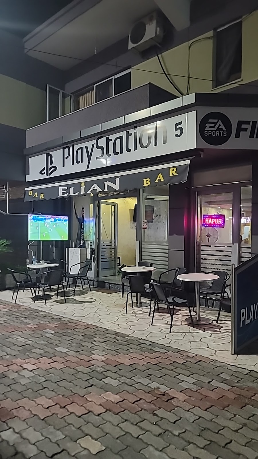 Rental cars (Auto a Noleggio) Ps5-Bar Elian photo 4
