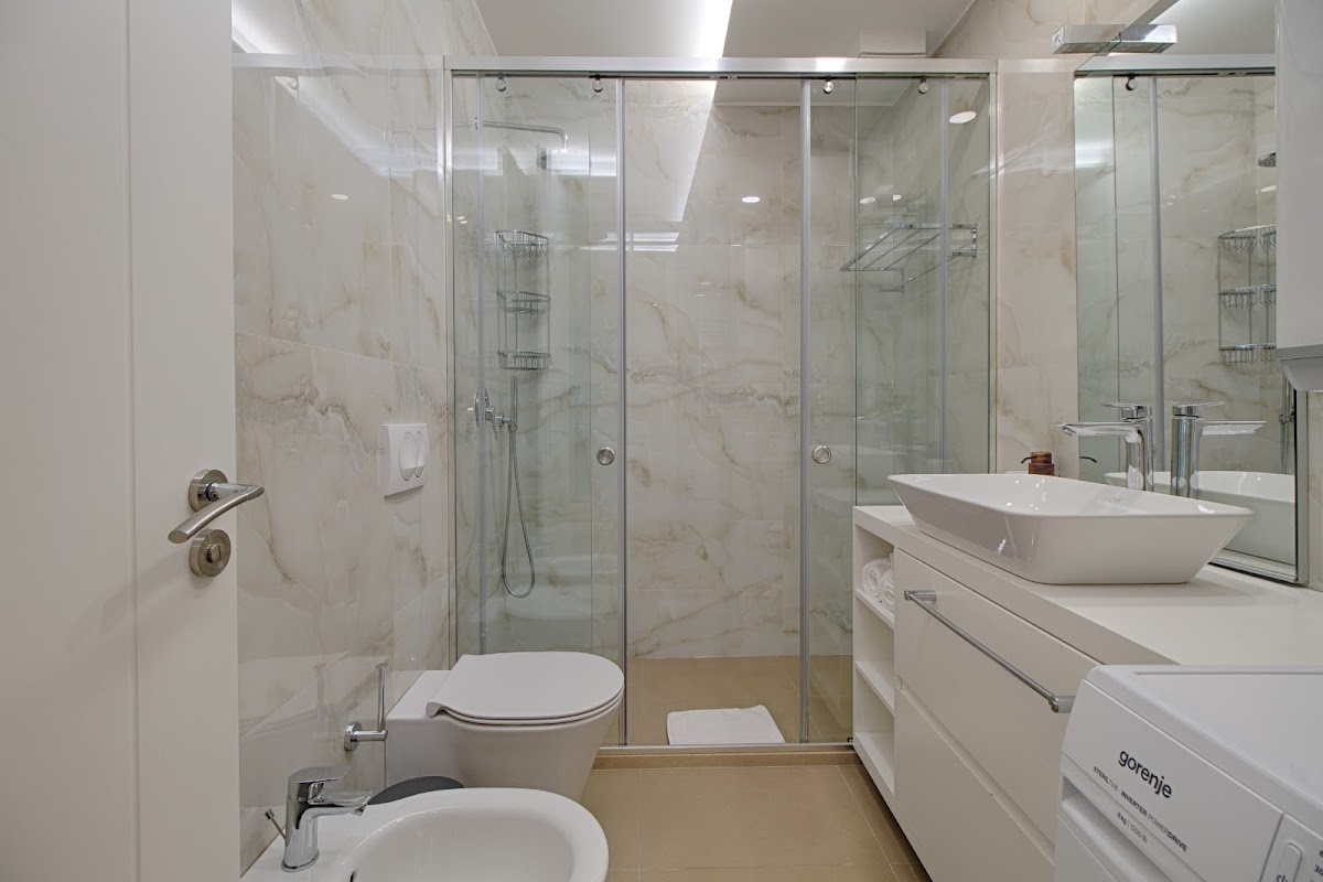 THE ROOMS - Serviced Apartments Nobis Complex photo 4