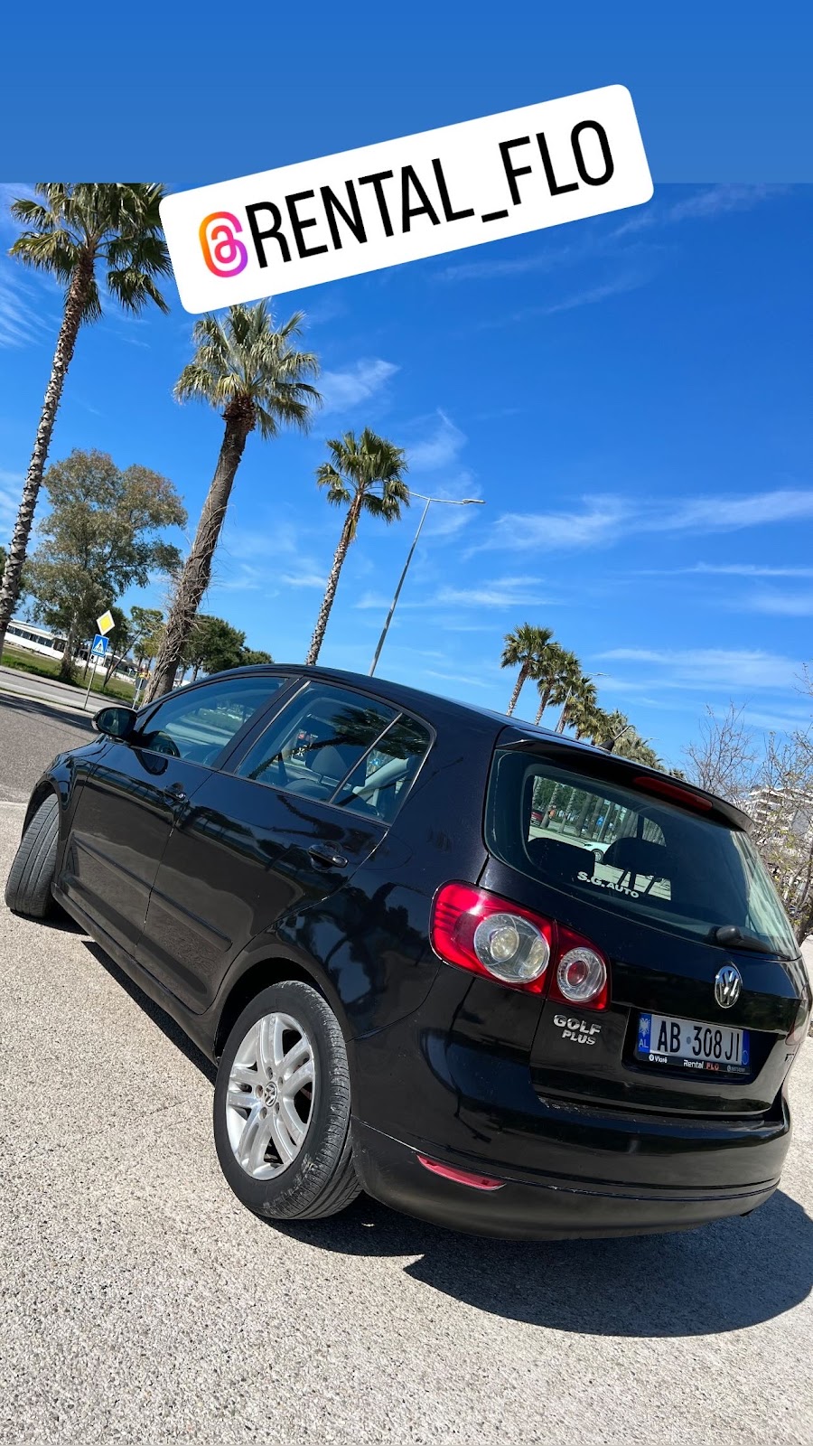 Rent a car FLO & Taxi 24h