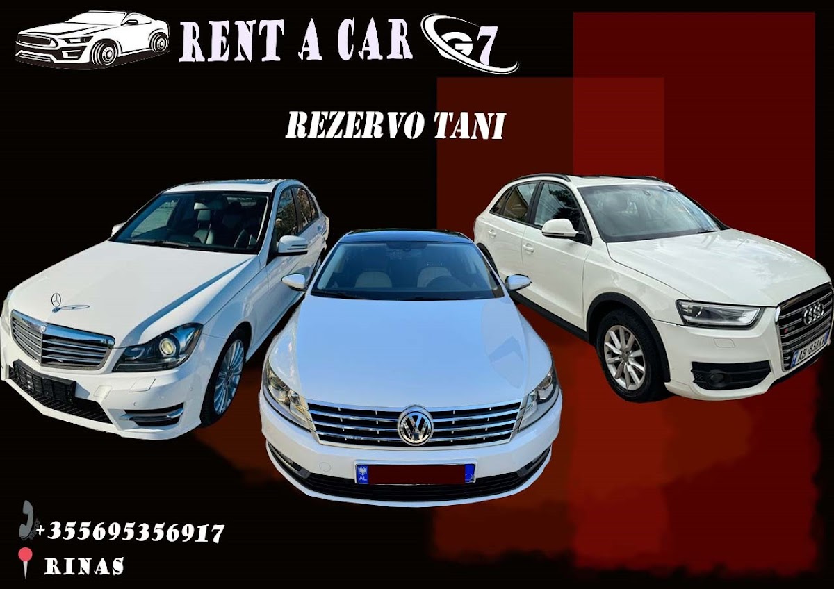 Rent car G7 photo 5