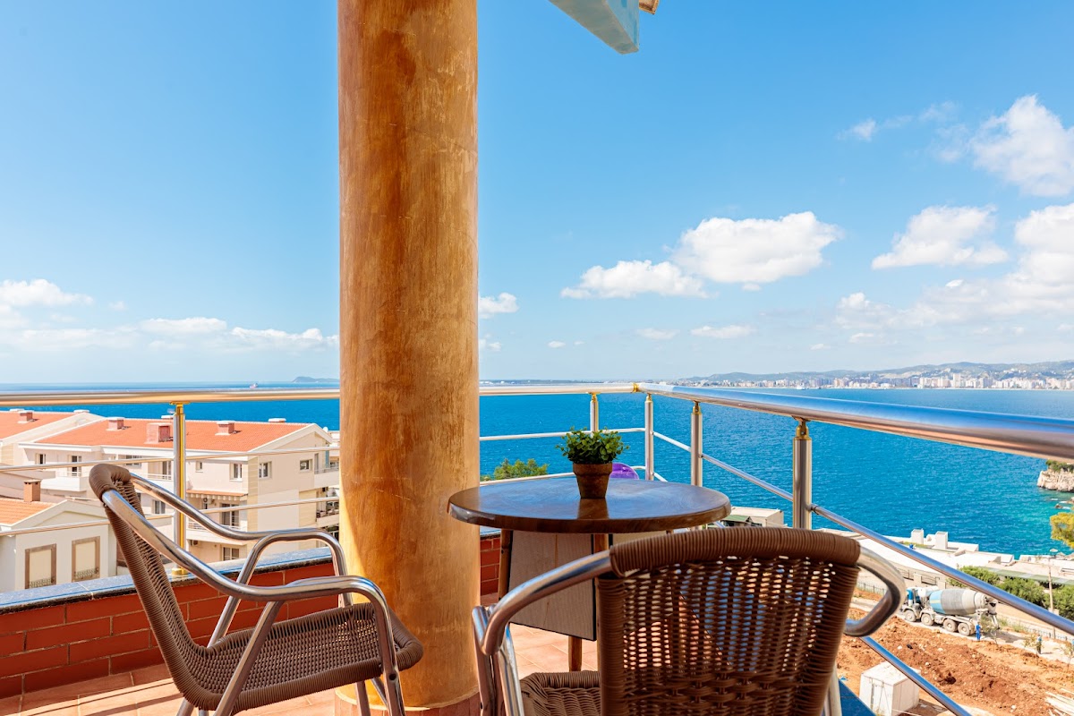 Hotel Aliko photo 5