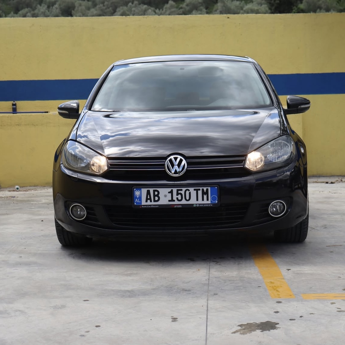 rent car elbasan photo 3
